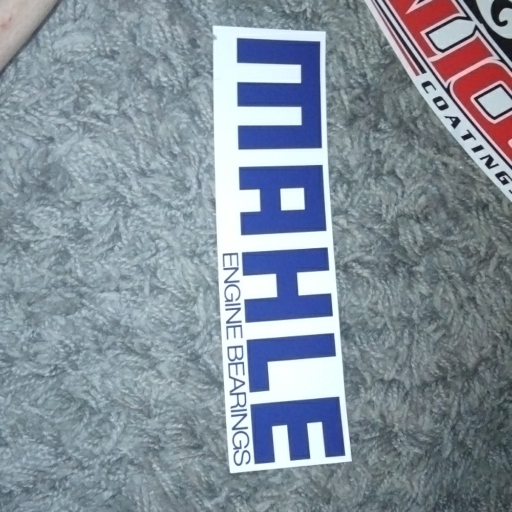 Sticker5 for 20